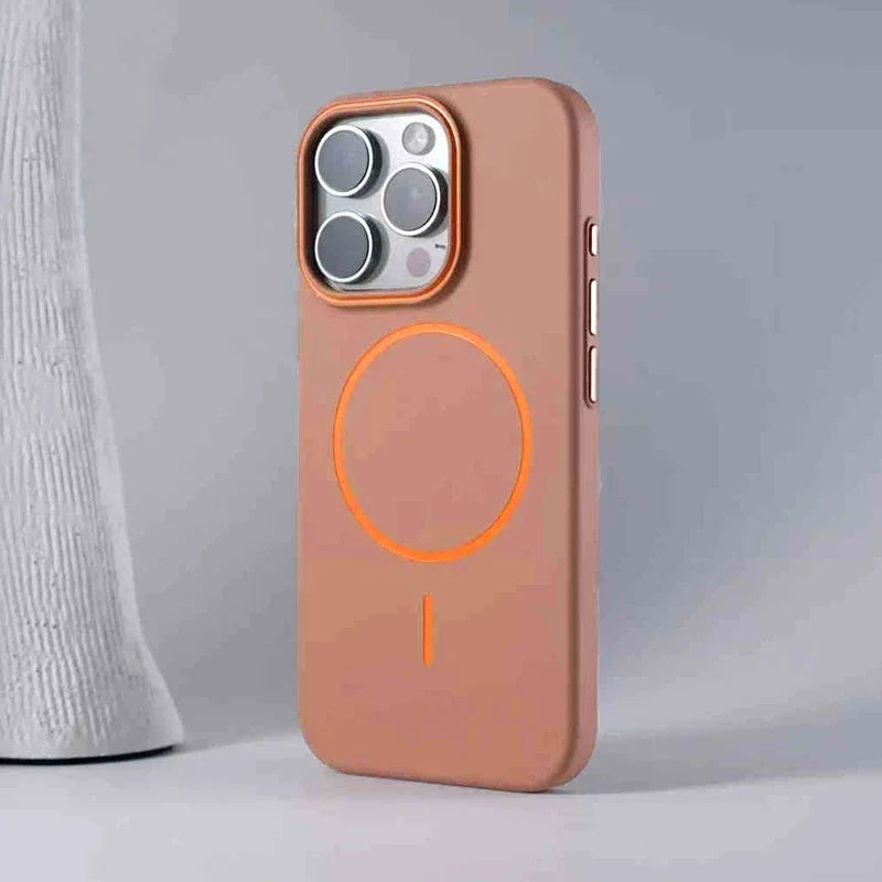 Ultrathin Magsafe Matte Phone Case