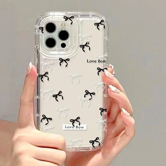 Flower Painted Case