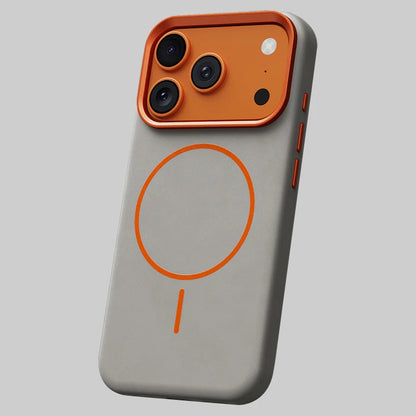 ClearSight Magsafe iPhone Case