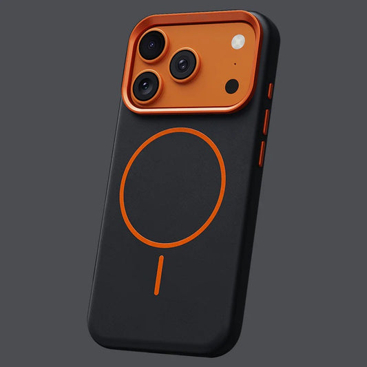 ClearSight Magsafe iPhone Case