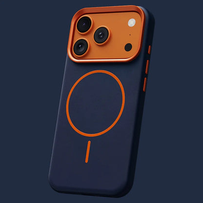 ClearSight Magsafe iPhone Case