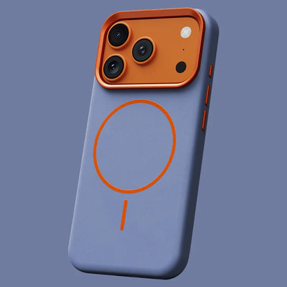 ClearSight Magsafe iPhone Case