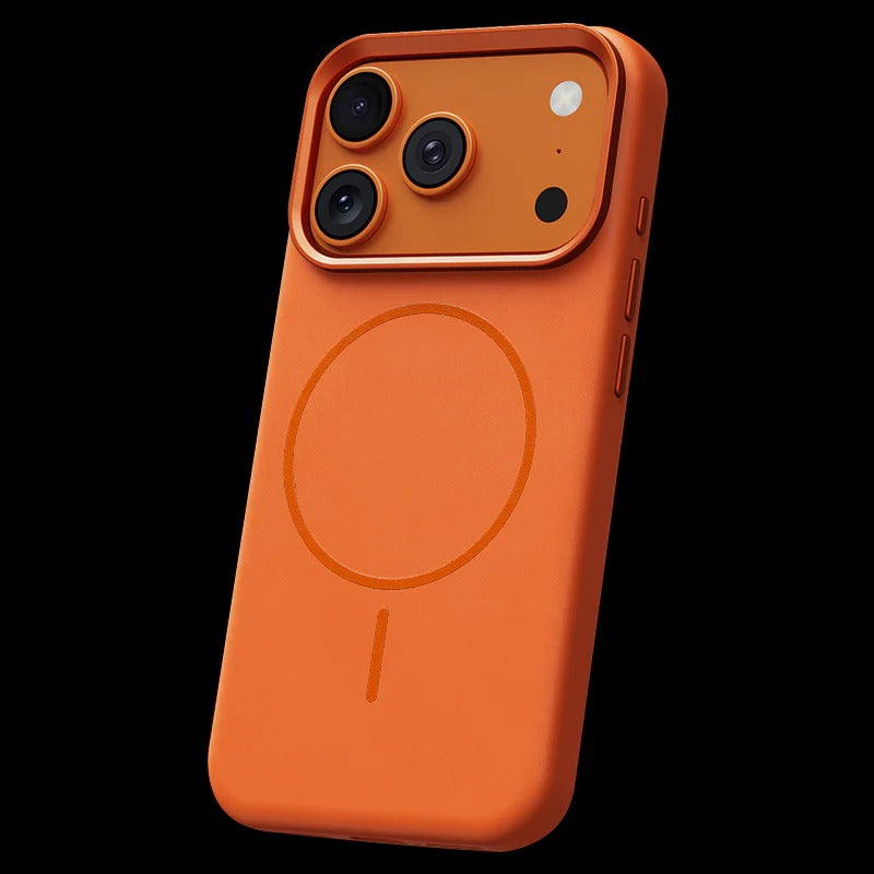 ClearSight Magsafe iPhone Case